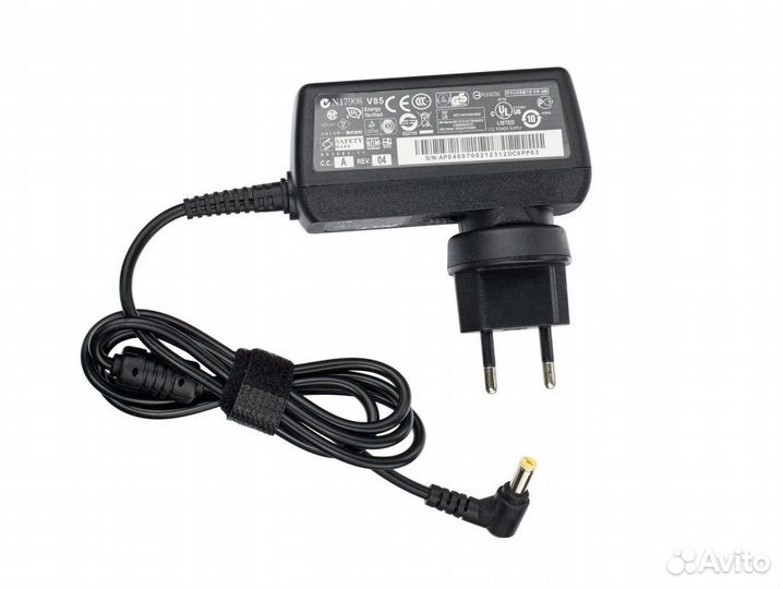 Блок питания Acer, eMachine, Packard Bell