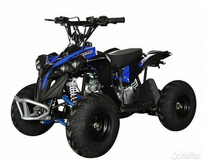 Квадроцикл motax ATV CAT 110