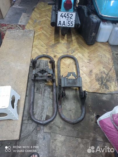 Опрокидователь авто