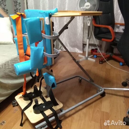 Опора для стояния вертикализатор - Я могу фирма