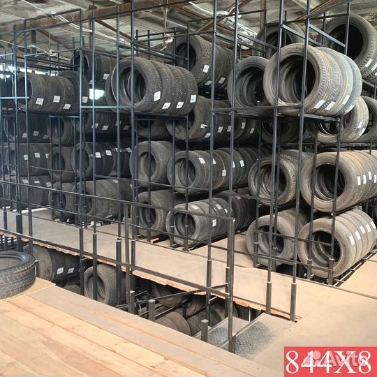 Infinity Tyres Tyres INF-059 Winter King 215/65 R16C 109L