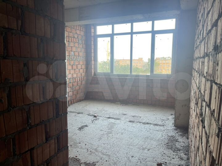 1-к. квартира, 49,7 м², 4/9 эт.