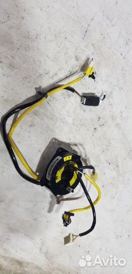 Шлейф-лента Chevrolet Lacetti хетчбек 1.6