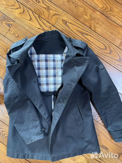 Плащ Baldessarini