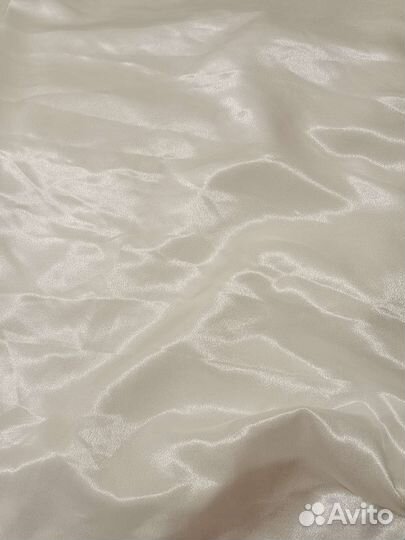 Ткань атлас