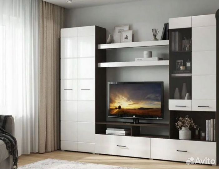 Стенка Альфа