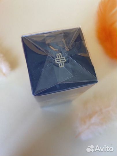 Масляные духи ganymede