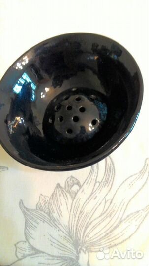 Хрусталь и керамика