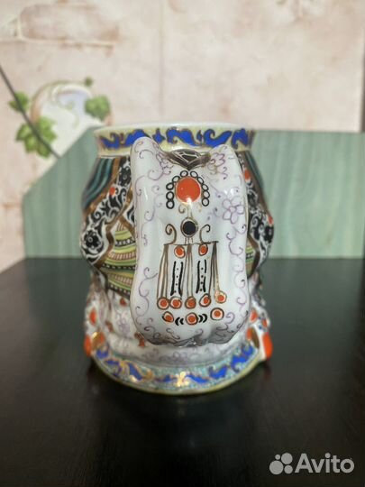 Кружка Молоко лфз Данько