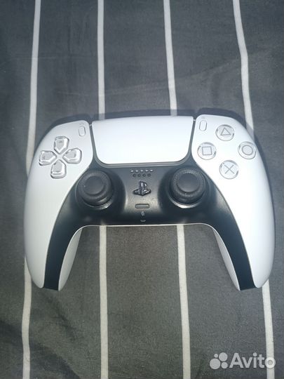 Контроллер PS5