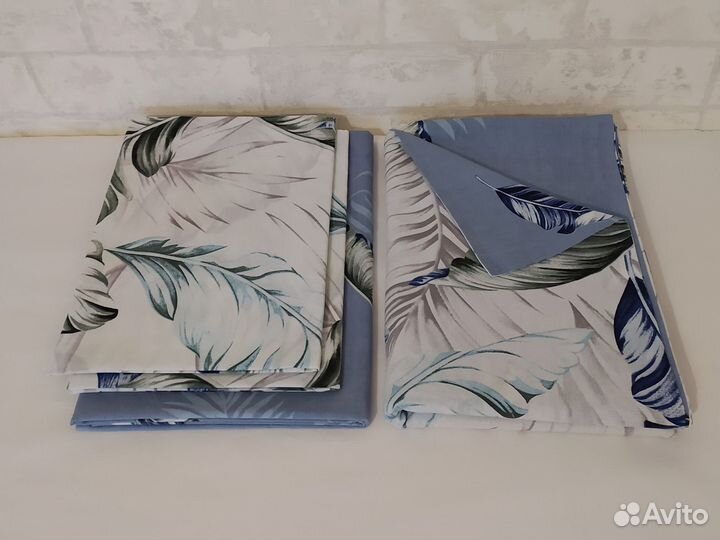 Пошив постельного белья, простыней на резинке