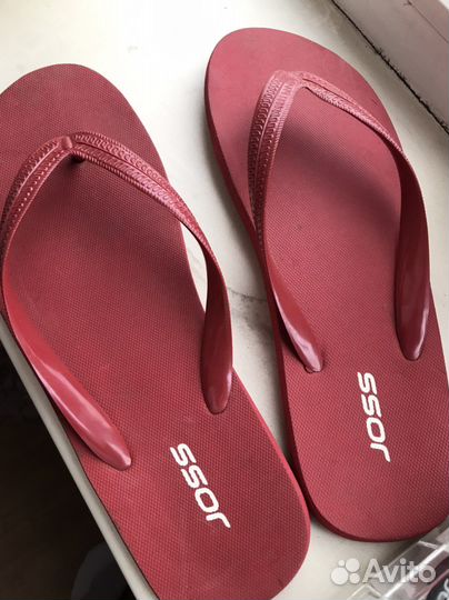 Набор для плавания. Очки. Шапочка. Сланцы