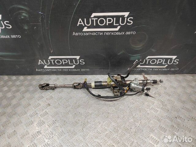 Рулевая колонка Rover 214 Si RF 14K4F 1998