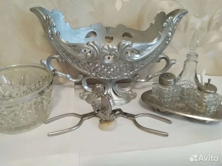 Вещи из СССР