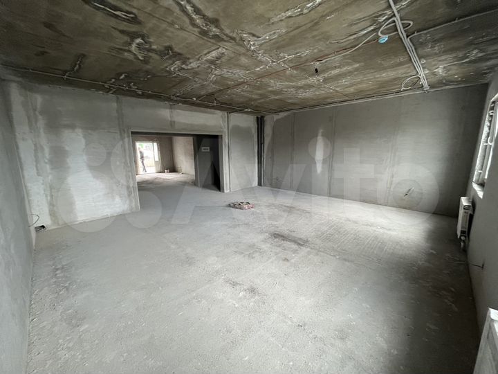 Коммерческая недвижимость 99м2