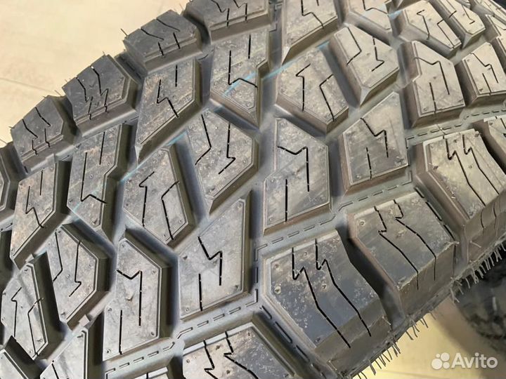 Altenzo Alventurer A/T 265/75 R16