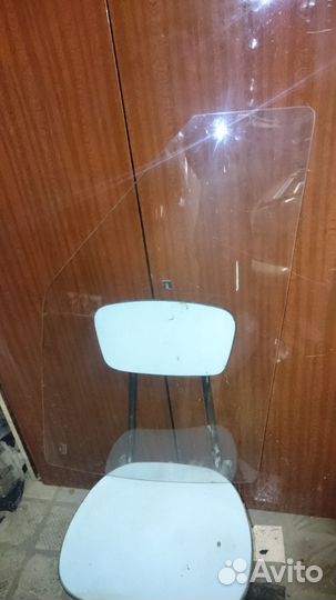 Стекла для ам ваз Б/У