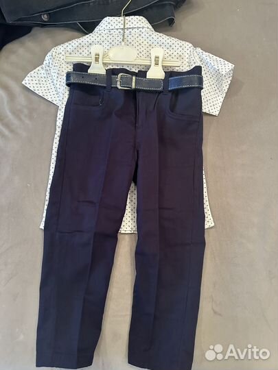 Костюм для мальчика