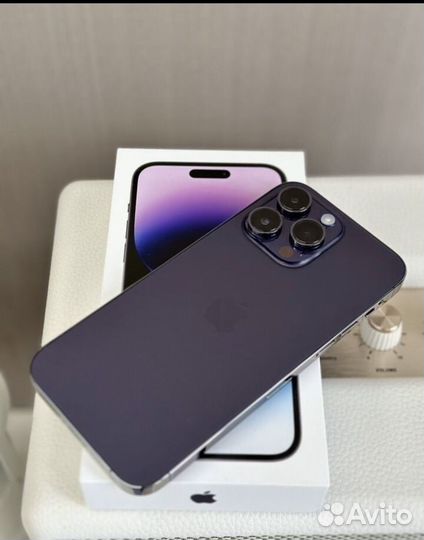 iPhone 14 Pro Max, 128 ГБ
