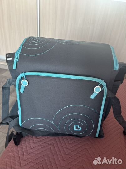 Слульчик-сумка