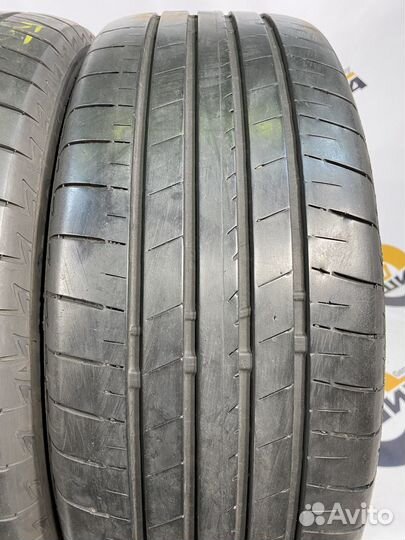 Bridgestone Turanza T005A 215/55 R18 101V