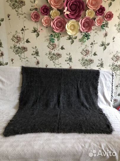 Платок шаль пуховая