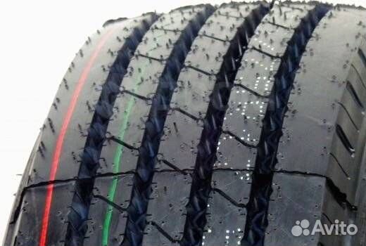 R22.5 275/70 Goodride CR976A