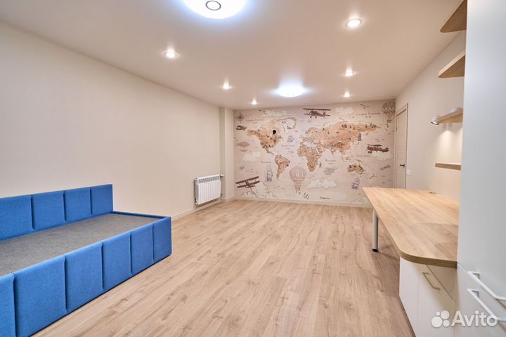 Ремонт квартир от мастера Артёма