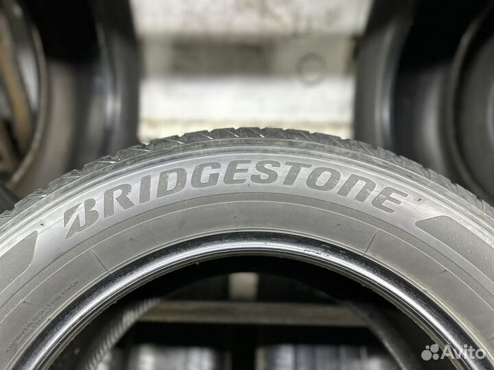 Bridgestone Ecopia EP850 265/60 R18 110H