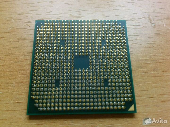 AMD Athlon II M300 2GHz Dual-Core (amm300db022gq)
