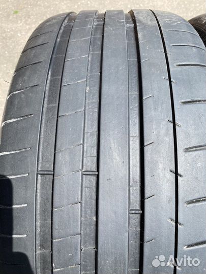 Michelin Pilot Super Sport 245/35 R20