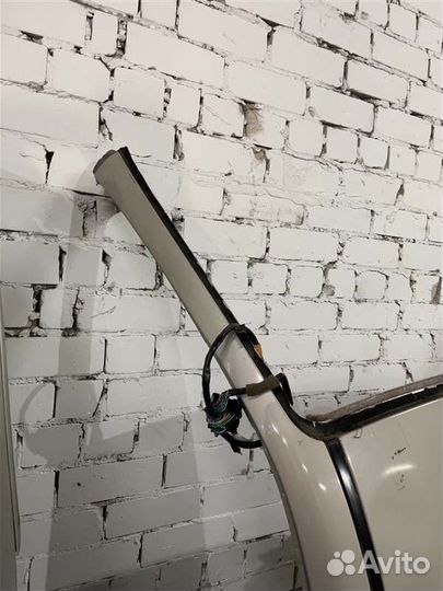 Крыша Mazda Familia BJ5P ZL 1999