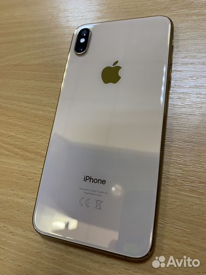 iPhone Xs Max, 256 ГБ