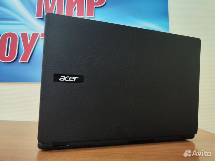 Ноутбук Acer 17