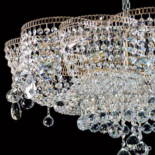 Потолочная люстра 