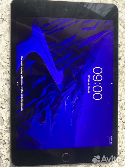 iPad mini 5 64gb