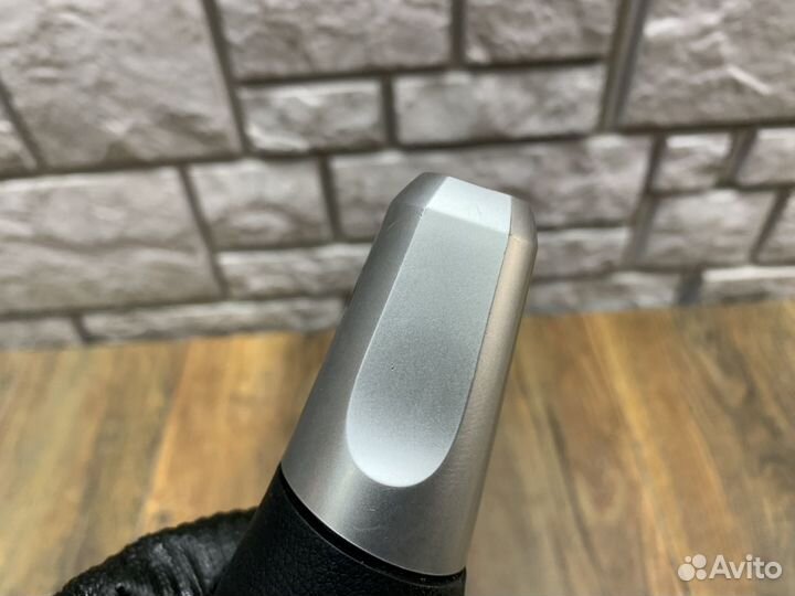 Mitsubishi Lancer 10 Рукоятка кулисы кпп АКПП