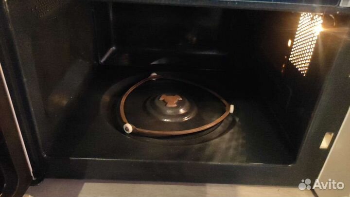 Микроволновая печь Samsung бу