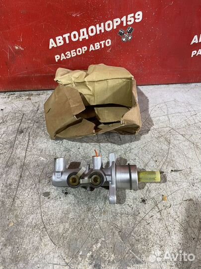 Opel astra G 98-005 Цилиндр тормозной главный