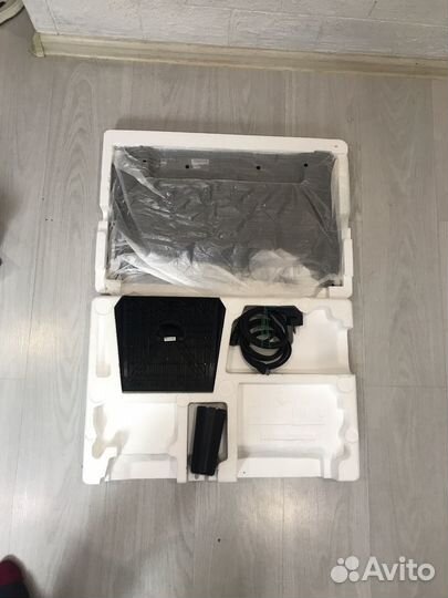 Монитор 23.8'' / IPS / 75 Hz