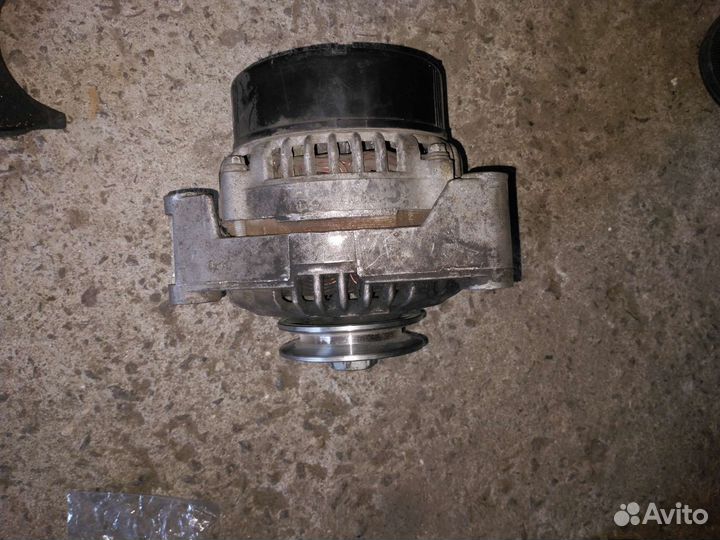 Генераторы семейства газ