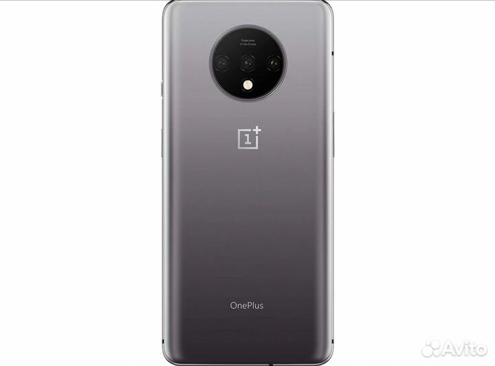 OnePlus 7T, 8/256 ГБ