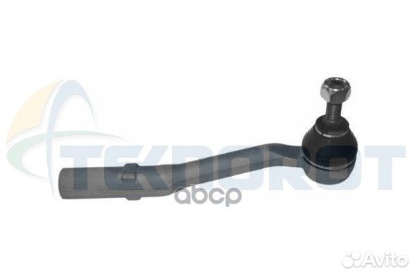 Наконечник рулевой тяги RH M14 x 1,5 mm CI-561