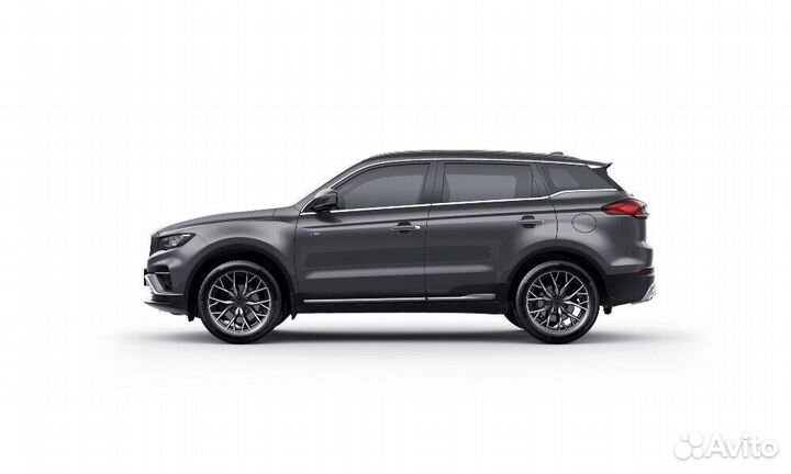 Geely Atlas Pro 1.5 AT, 2023