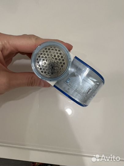 Машинка для удаления катышков