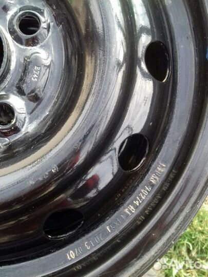 Marshal I'Zen KW31 185/65 R14