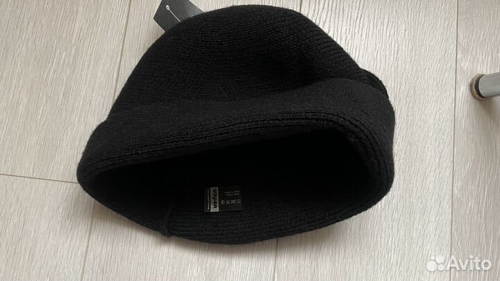 Шляпка шерсть новая