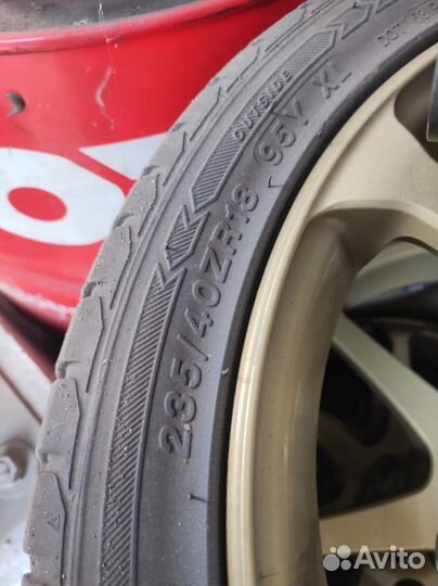 Sailun Atrezzo ZSR 235/40 R18 95Y