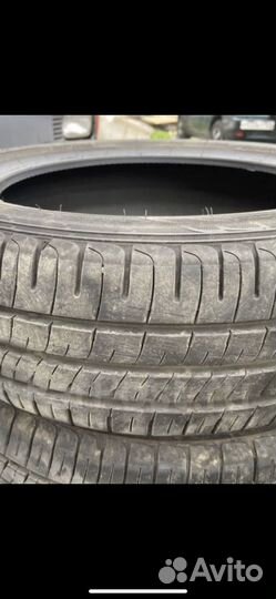 Dunlop Enasave EC204 185/55 R16