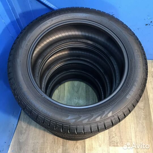 Nokian Tyres Nordman RS2 215/55 R17